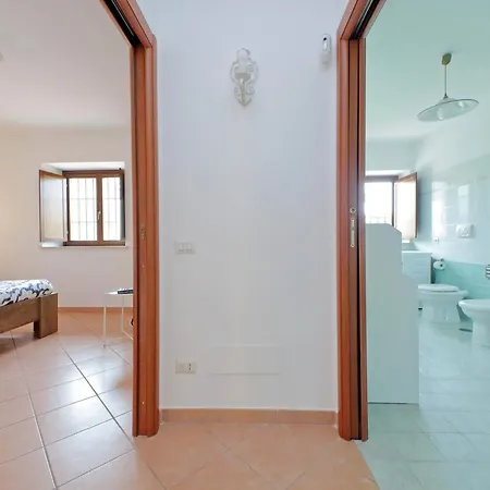Appartement And Garden Le Rondini