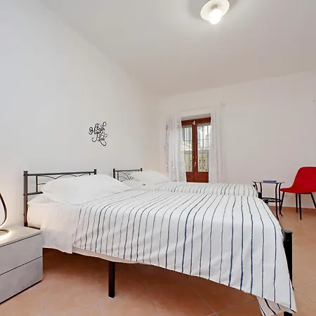 Appartement And Garden Le Rondini Anguillara Sabazia