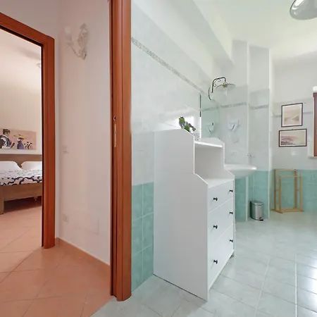 And Garden Le Rondini Appartement *